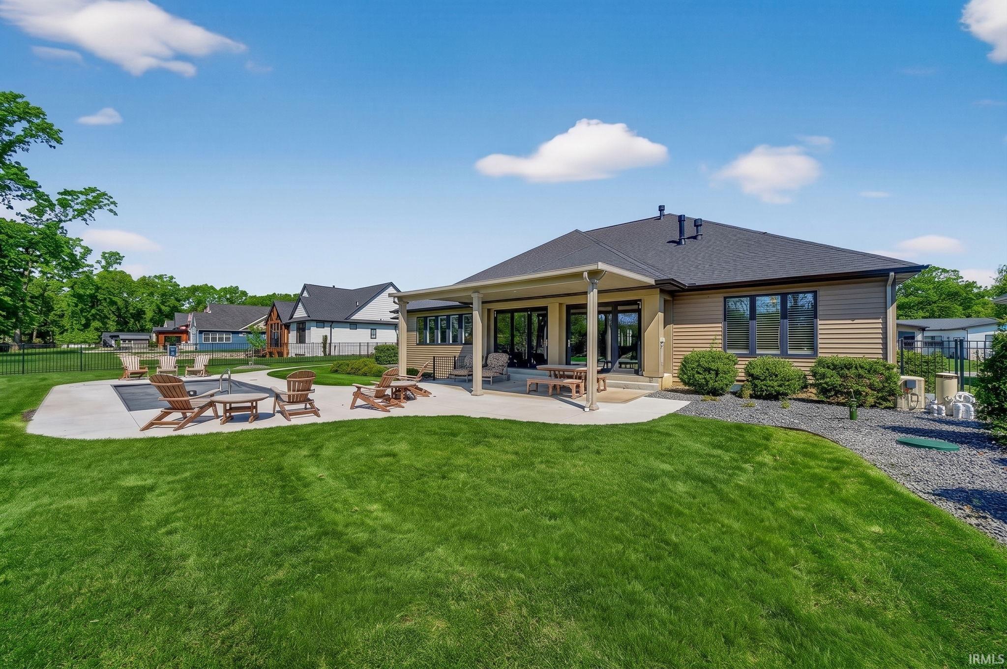 50861 Brownstone Drive Granger IN 46530