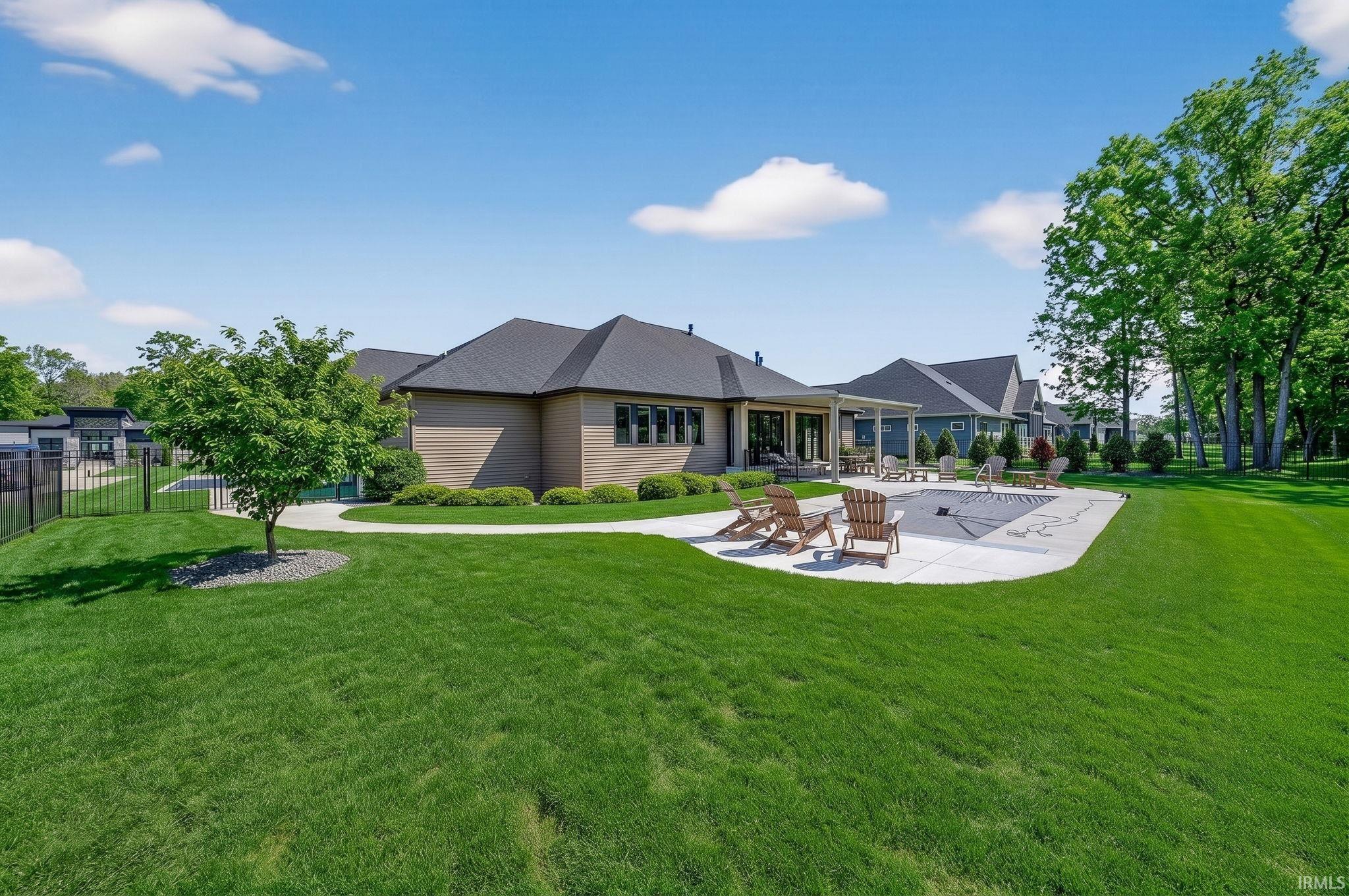 50861 Brownstone Drive Granger IN 46530