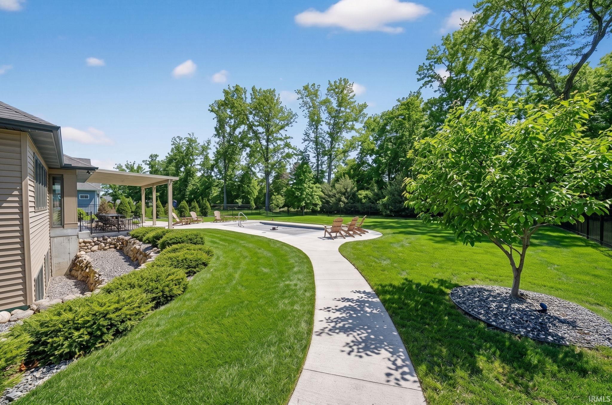 50861 Brownstone Drive Granger IN 46530