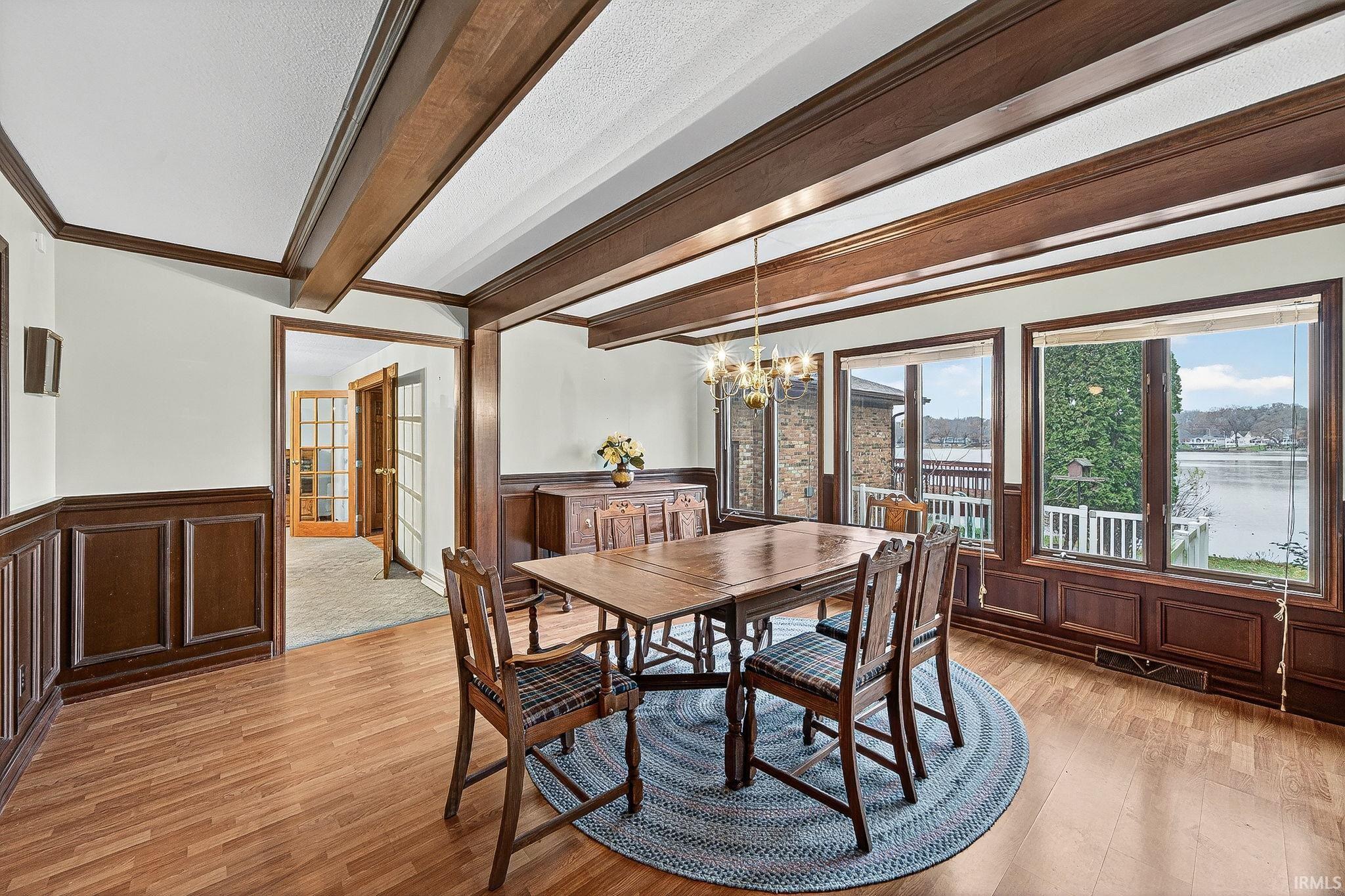 20782 S Lake Drive Walkerton IN 46574