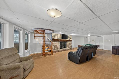 20782 S Lake Drive Walkerton IN 46574