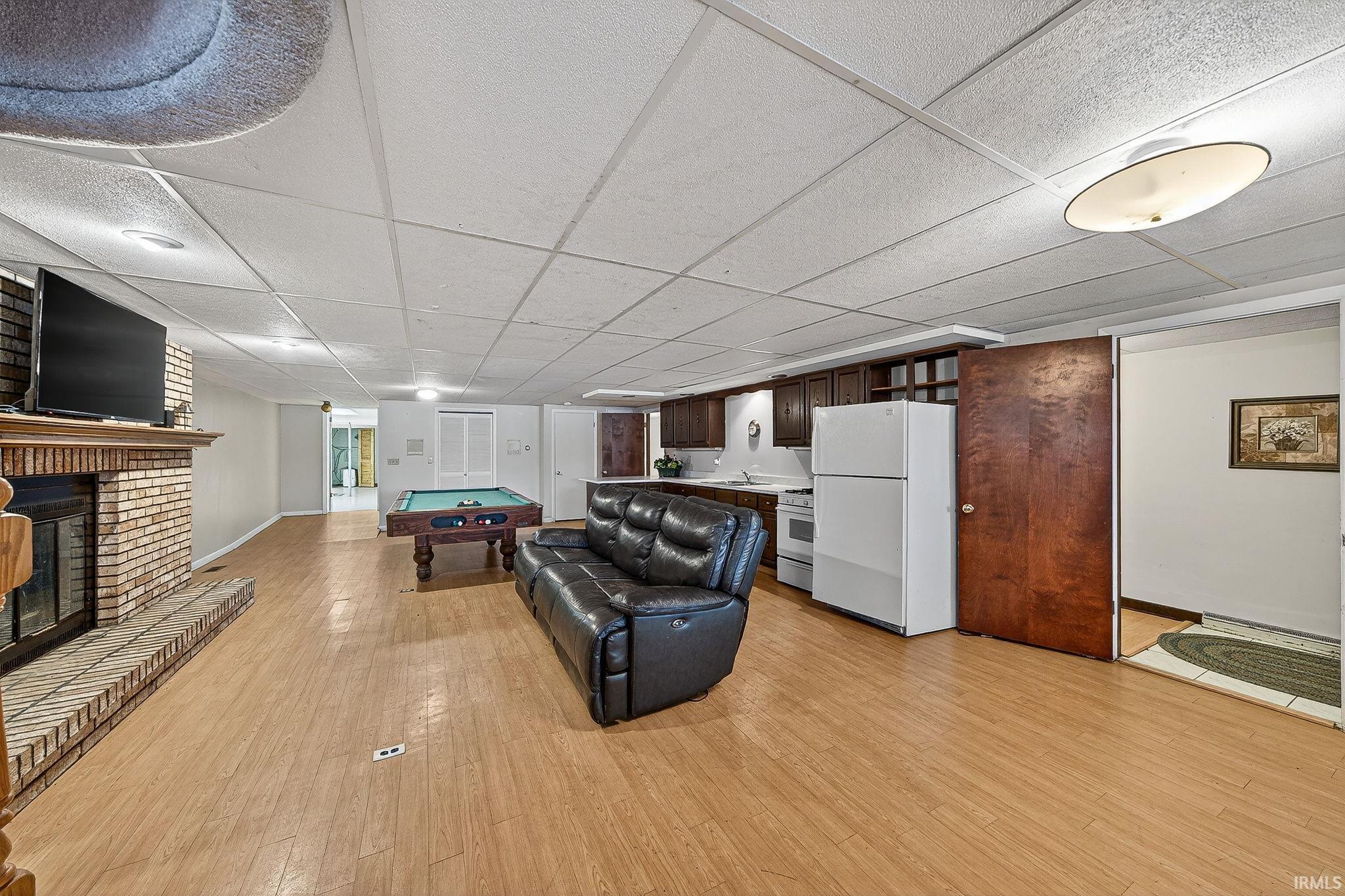 20782 S Lake Drive Walkerton IN 46574