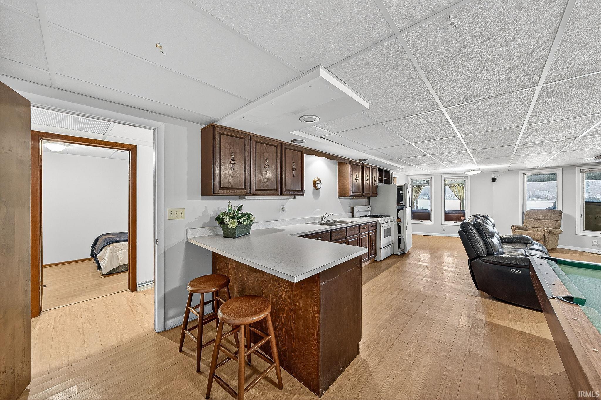 20782 S Lake Drive Walkerton IN 46574