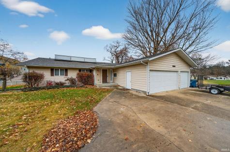 20782 S Lake Drive Walkerton IN 46574