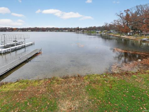 20782 S Lake Drive Walkerton IN 46574