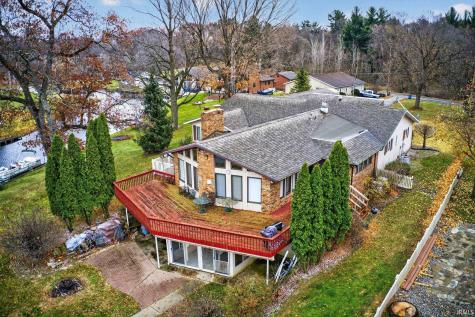 20782 S Lake Drive Walkerton IN 46574