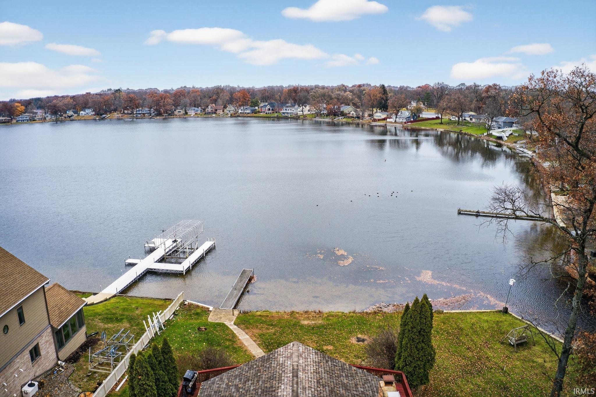 20782 S Lake Drive Walkerton IN 46574