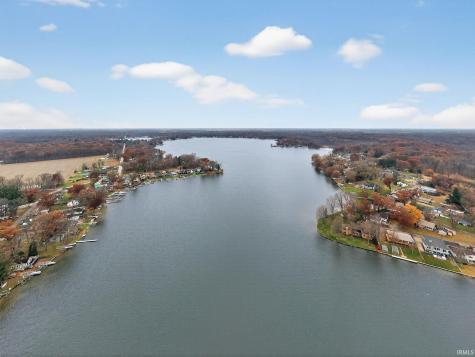 20782 S Lake Drive Walkerton IN 46574
