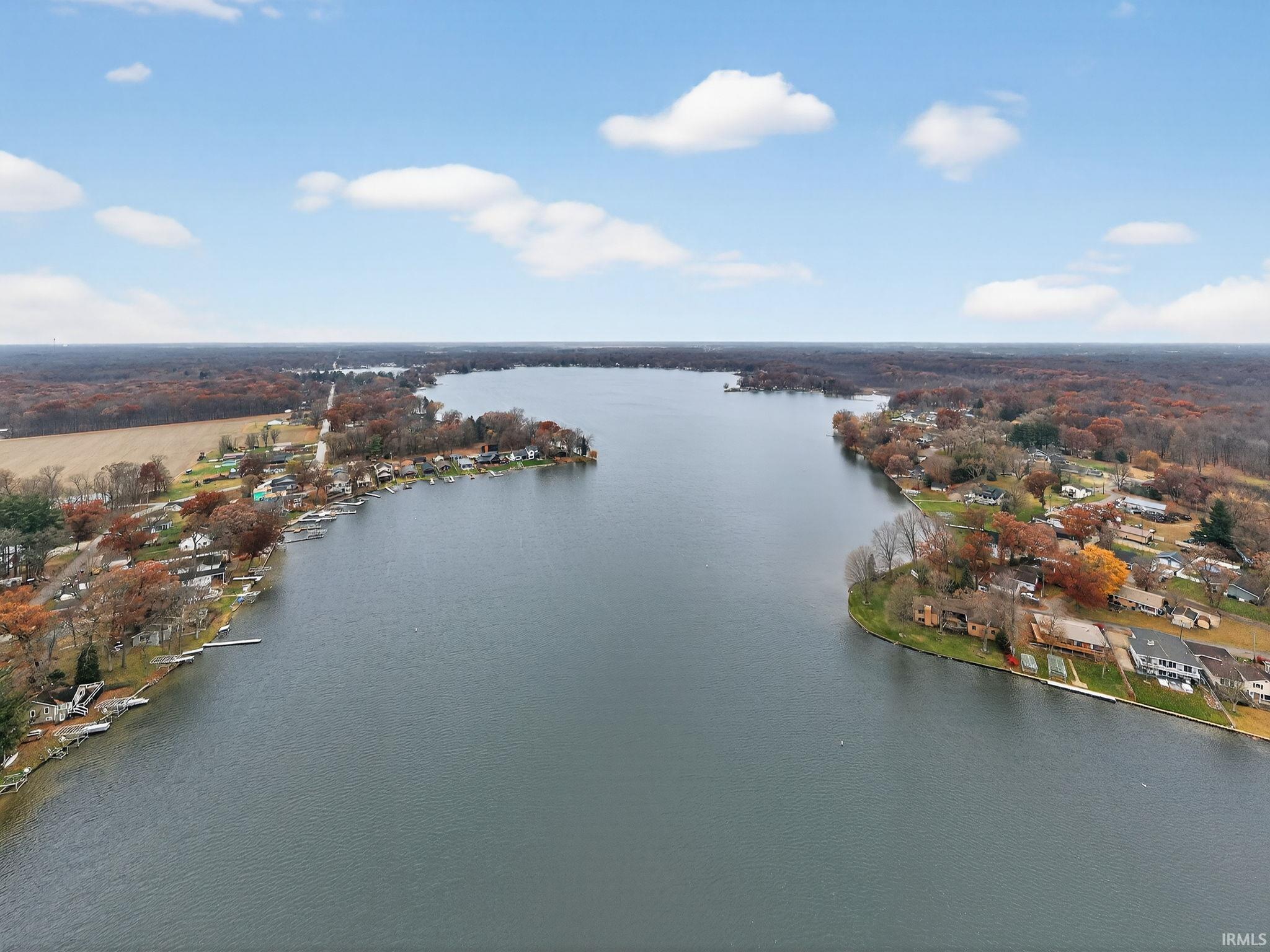 20782 S Lake Drive Walkerton IN 46574