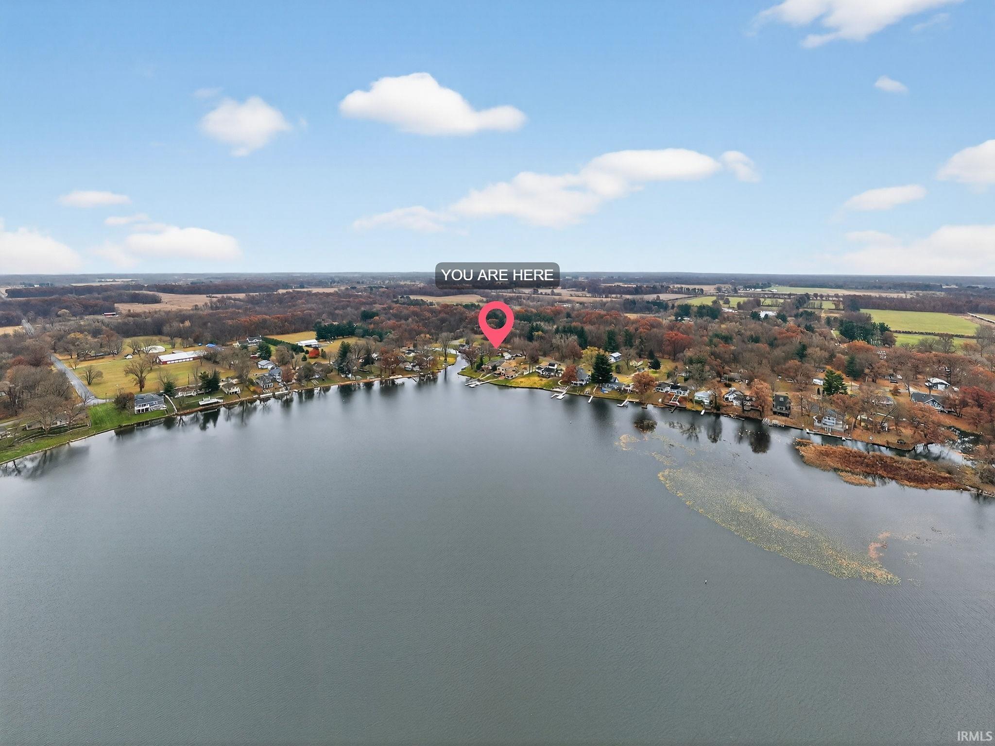 20782 S Lake Drive Walkerton IN 46574