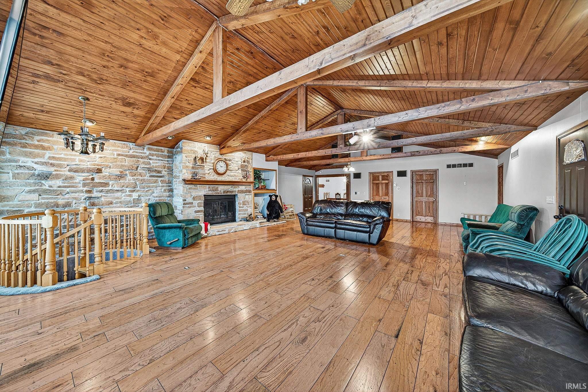 20782 S Lake Drive Walkerton IN 46574