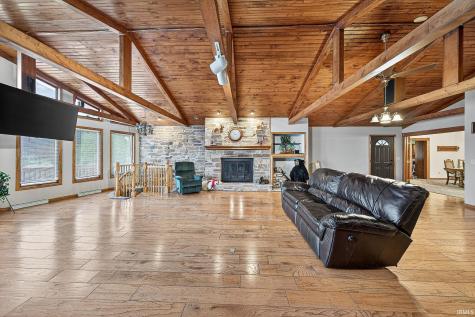 20782 S Lake Drive Walkerton IN 46574