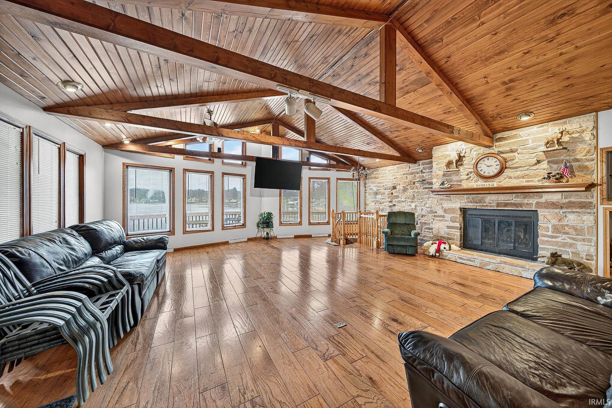 20782 S Lake Drive Walkerton IN 46574