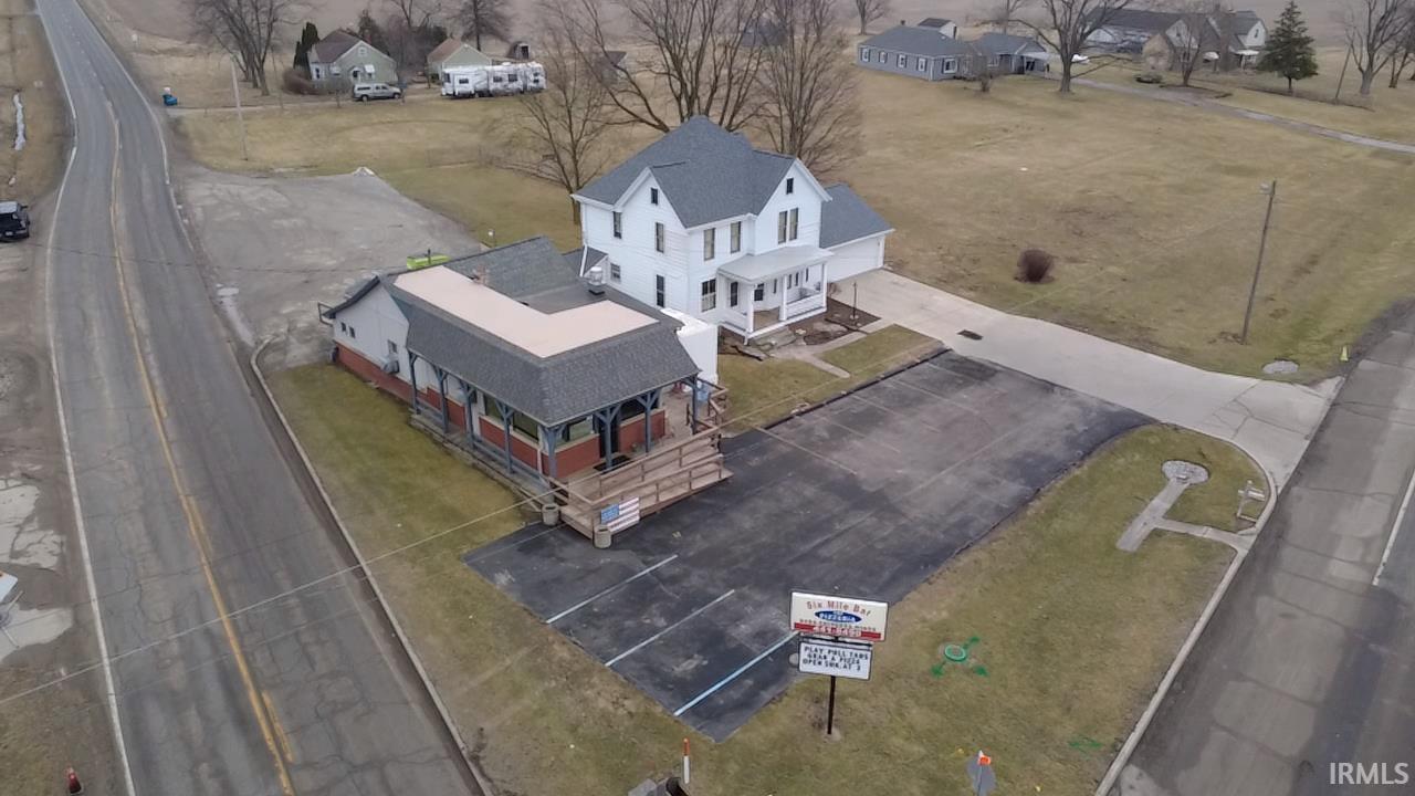 7405/7409 Wayne Trace Fort Wayne IN 46816
