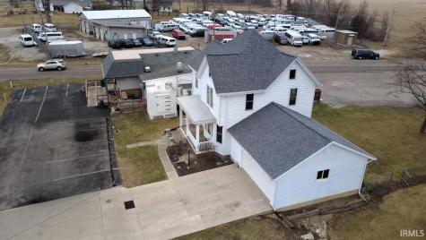 7405/7409 Wayne Trace Fort Wayne IN 46816