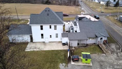 7405/7409 Wayne Trace Fort Wayne IN 46816