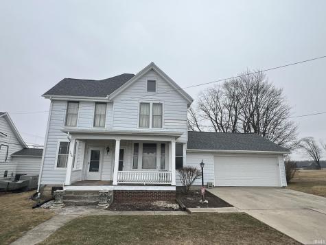7405/7409 Wayne Trace Fort Wayne IN 46816