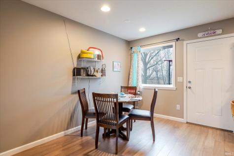 1563 Fox Run Court Spencer IN 47460