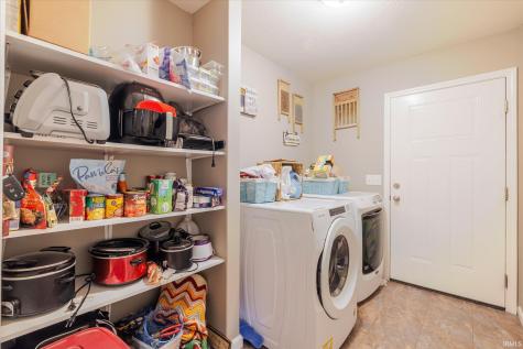 1563 Fox Run Court Spencer IN 47460