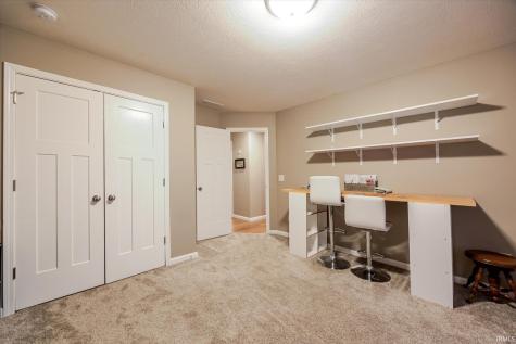 1563 Fox Run Court Spencer IN 47460