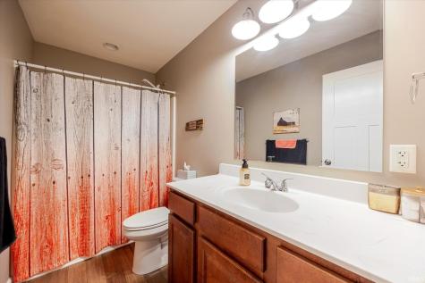 1563 Fox Run Court Spencer IN 47460