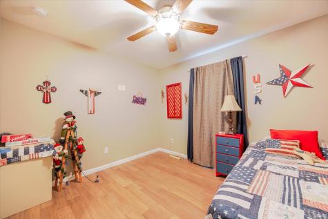 1563 Fox Run Court Spencer IN 47460