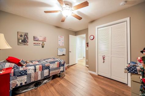 1563 Fox Run Court Spencer IN 47460