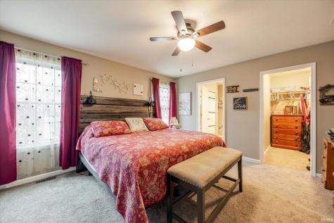 1563 Fox Run Court Spencer IN 47460