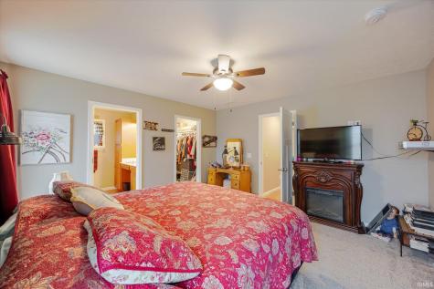 1563 Fox Run Court Spencer IN 47460
