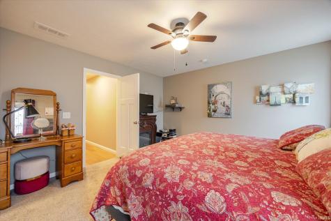 1563 Fox Run Court Spencer IN 47460