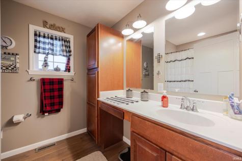 1563 Fox Run Court Spencer IN 47460