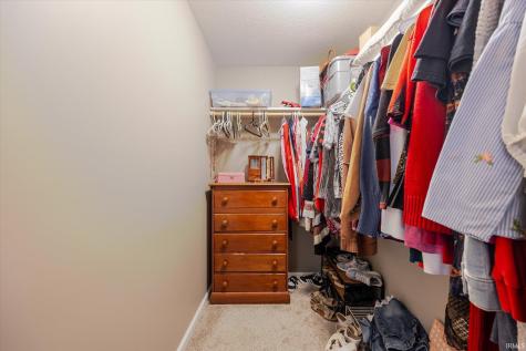 1563 Fox Run Court Spencer IN 47460