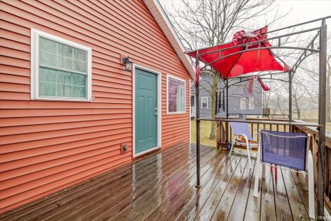 1563 Fox Run Court Spencer IN 47460