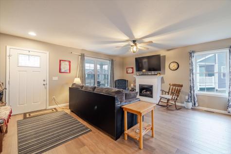 1563 Fox Run Court Spencer IN 47460