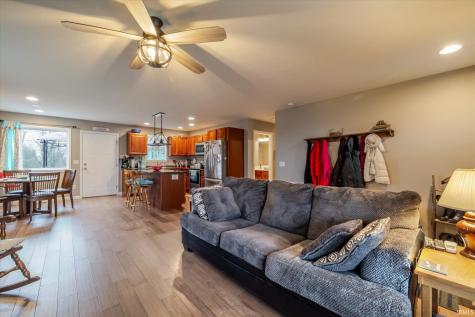 1563 Fox Run Court Spencer IN 47460