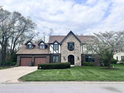 16299 Barryknoll Way Granger IN 46530