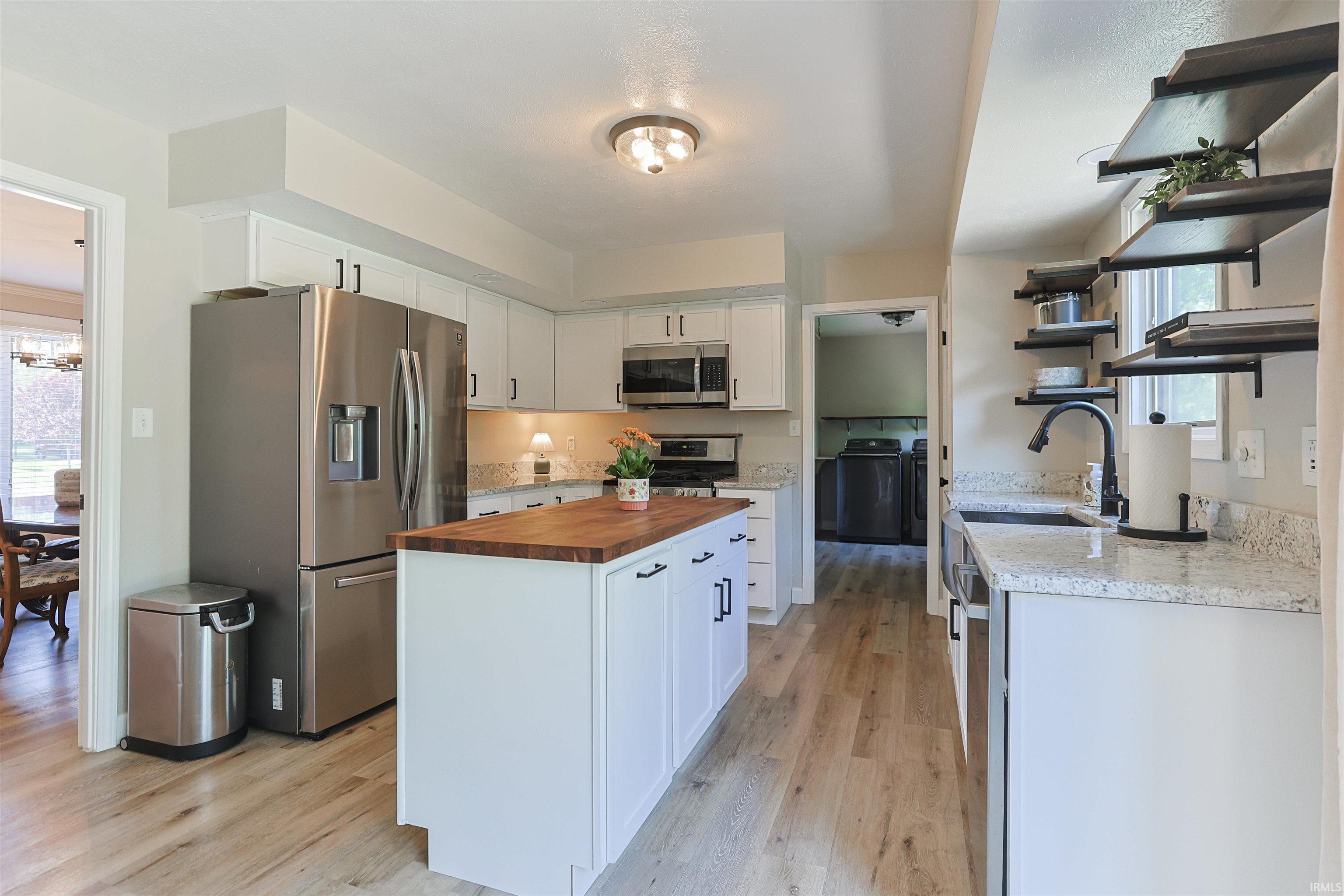 16299 Barryknoll Way Granger IN 46530