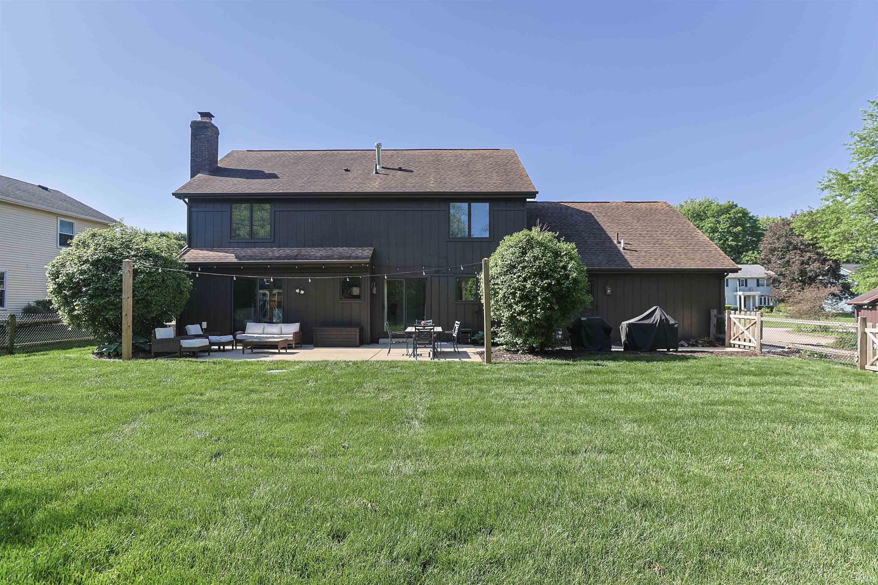 16299 Barryknoll Way Granger IN 46530