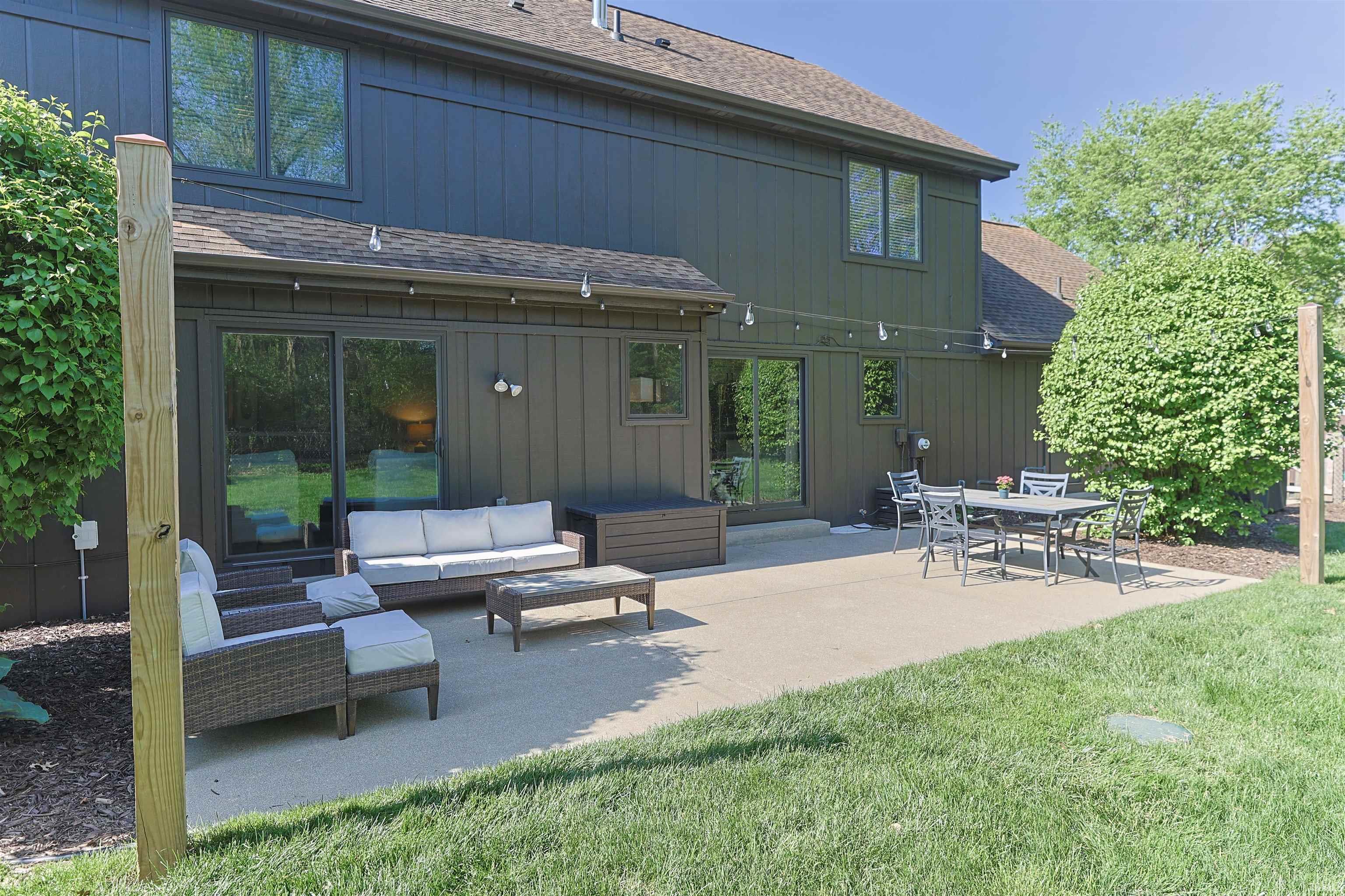 16299 Barryknoll Way Granger IN 46530