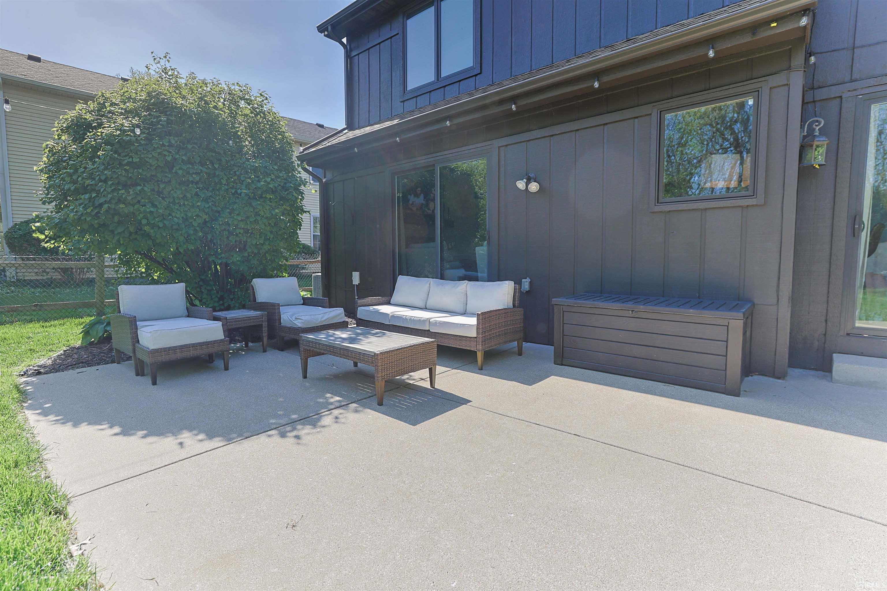 16299 Barryknoll Way Granger IN 46530