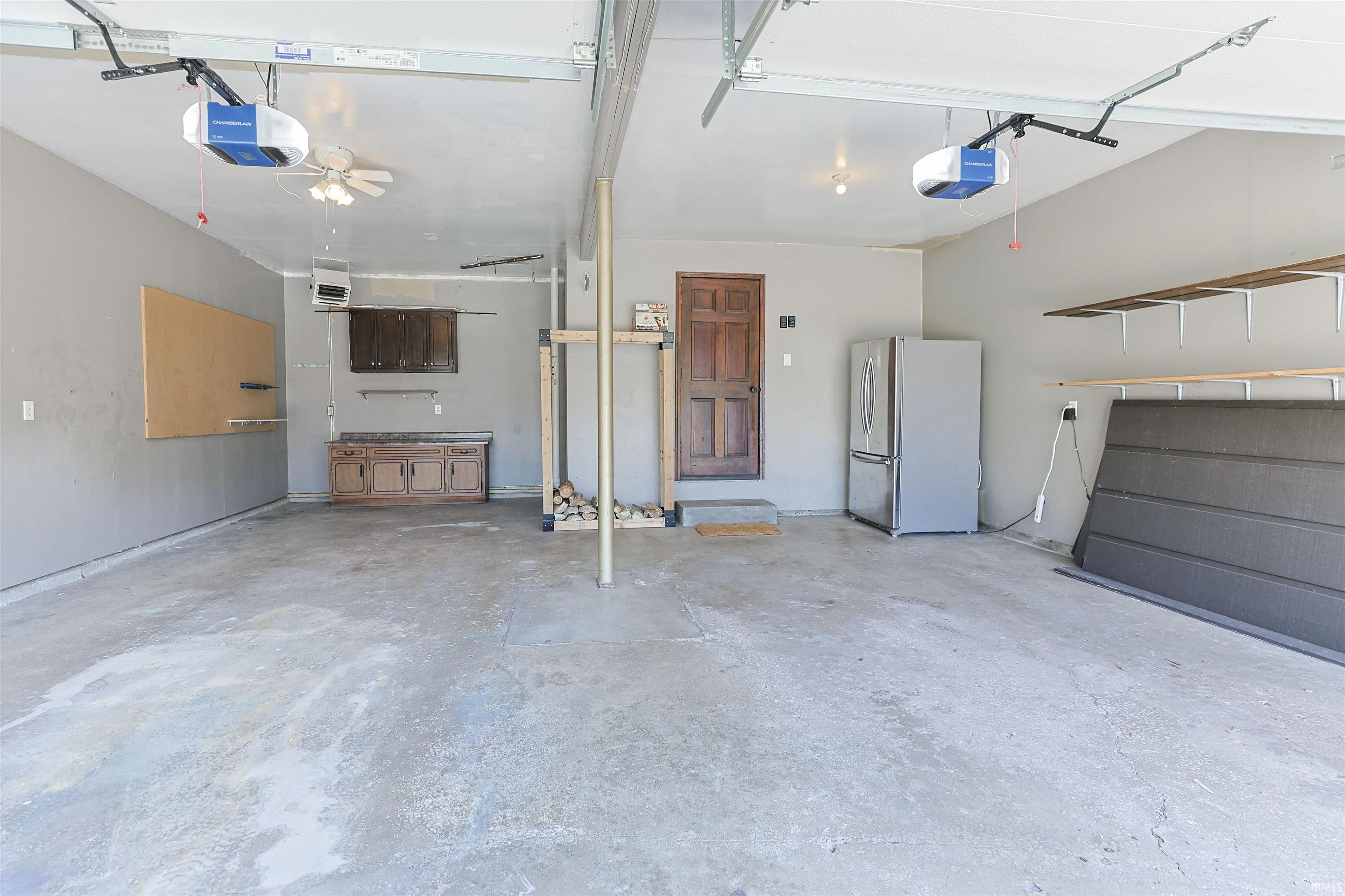 16299 Barryknoll Way Granger IN 46530