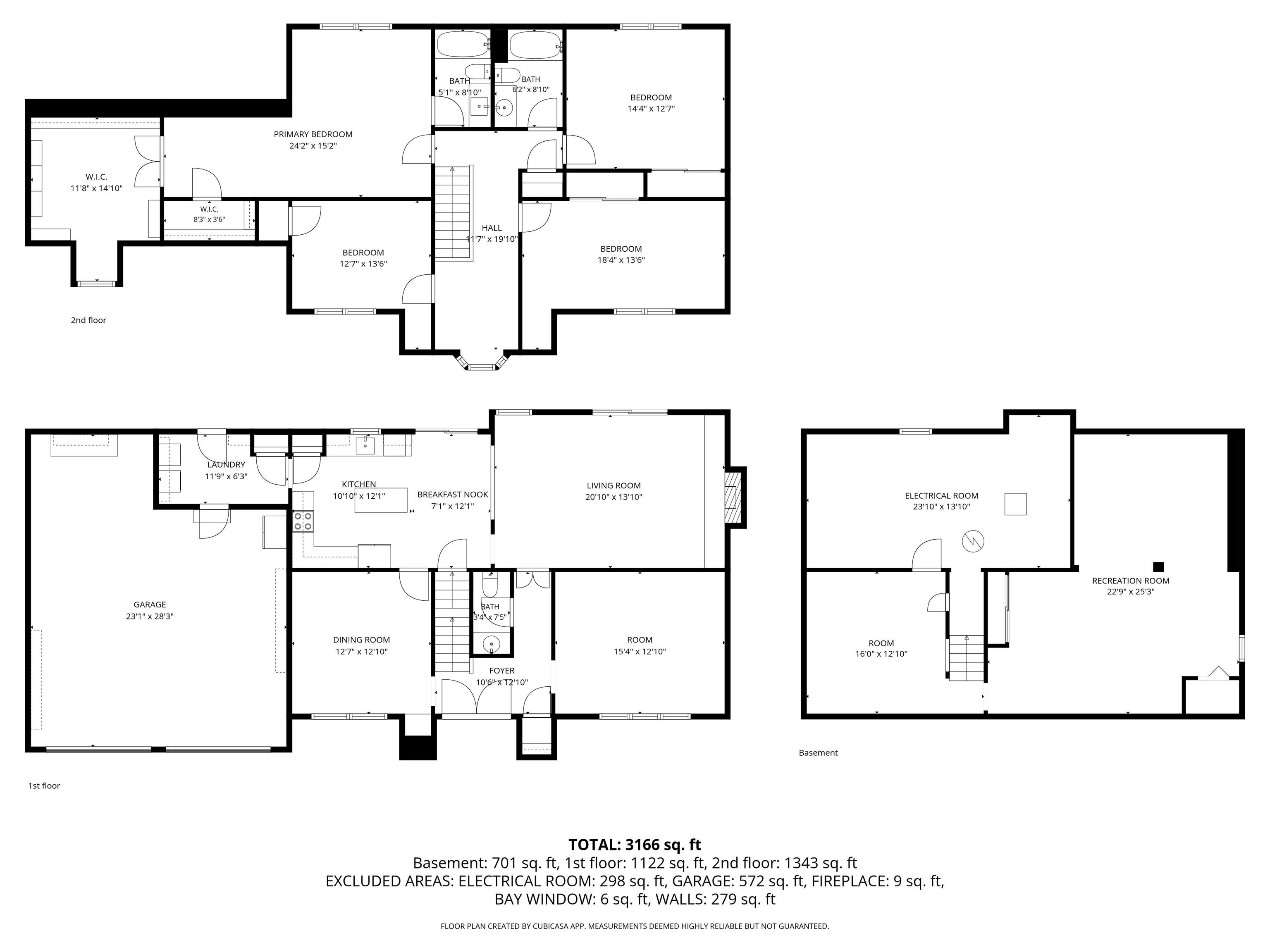 16299 Barryknoll Way Granger IN 46530
