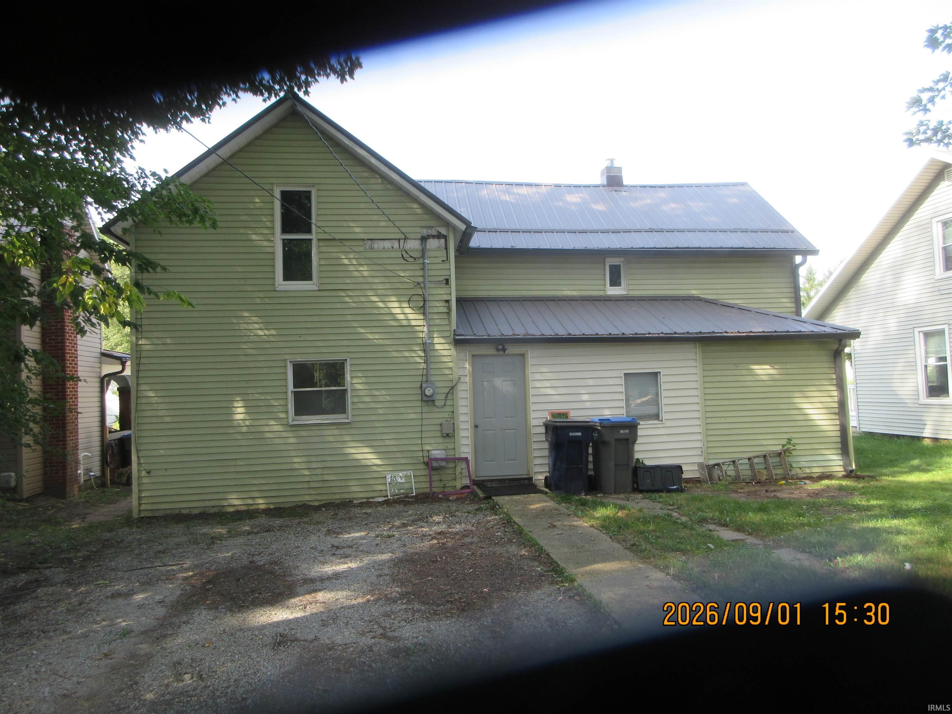 910 E Market Street Warsaw IN 46580