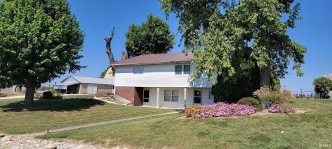 3154 N 900 E Loogootee IN 47558