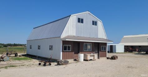 3154 N 900 E Loogootee IN 47558