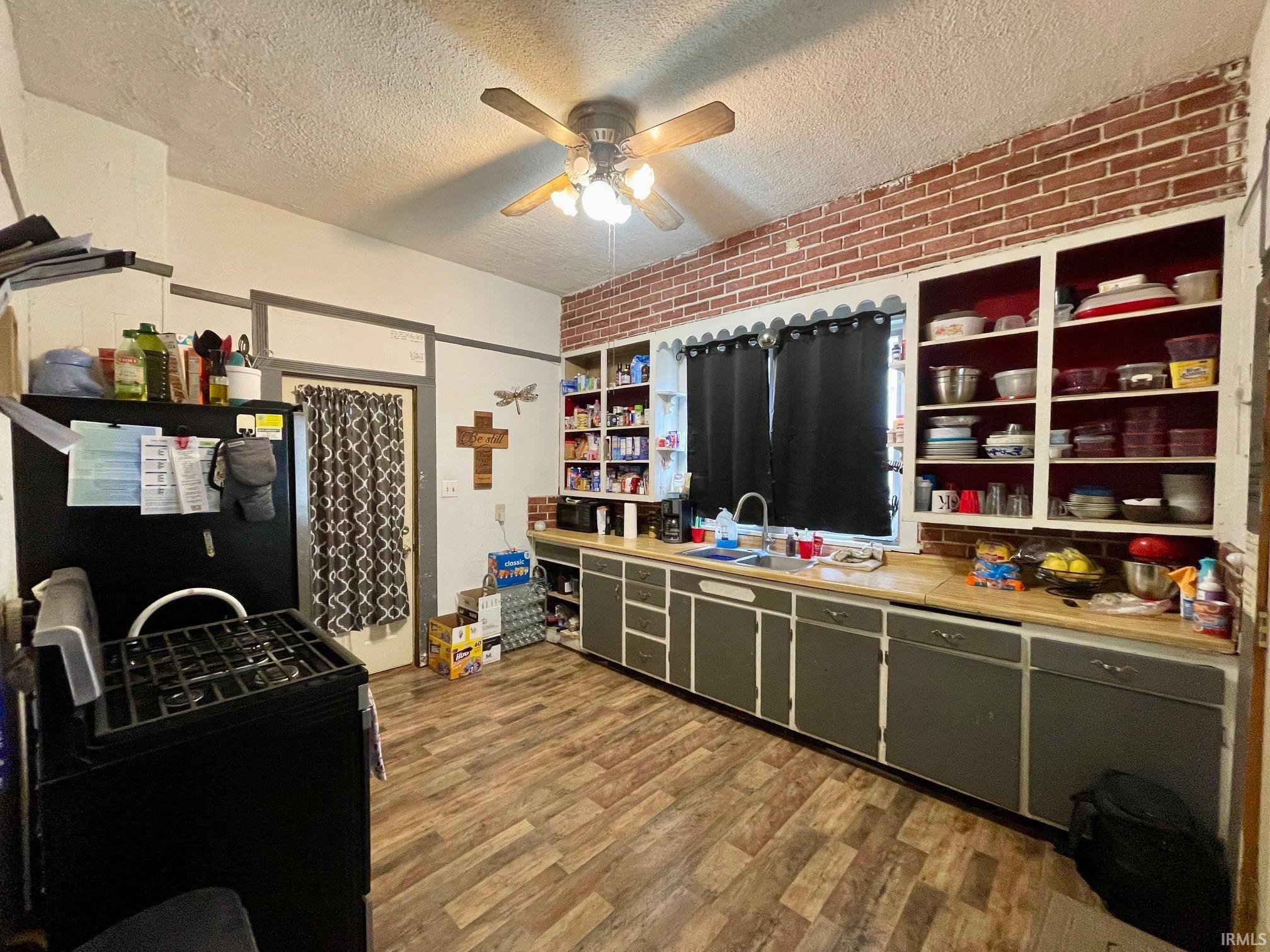 107 E Logan Street Argos IN 46501