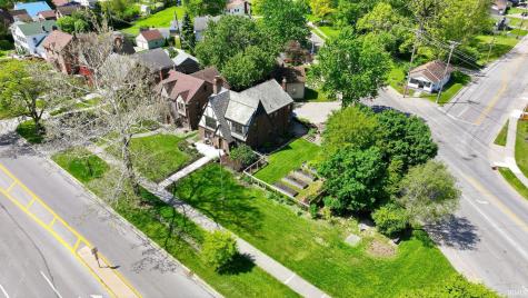 3025 N Anthony Boulevard Fort Wayne IN 46805