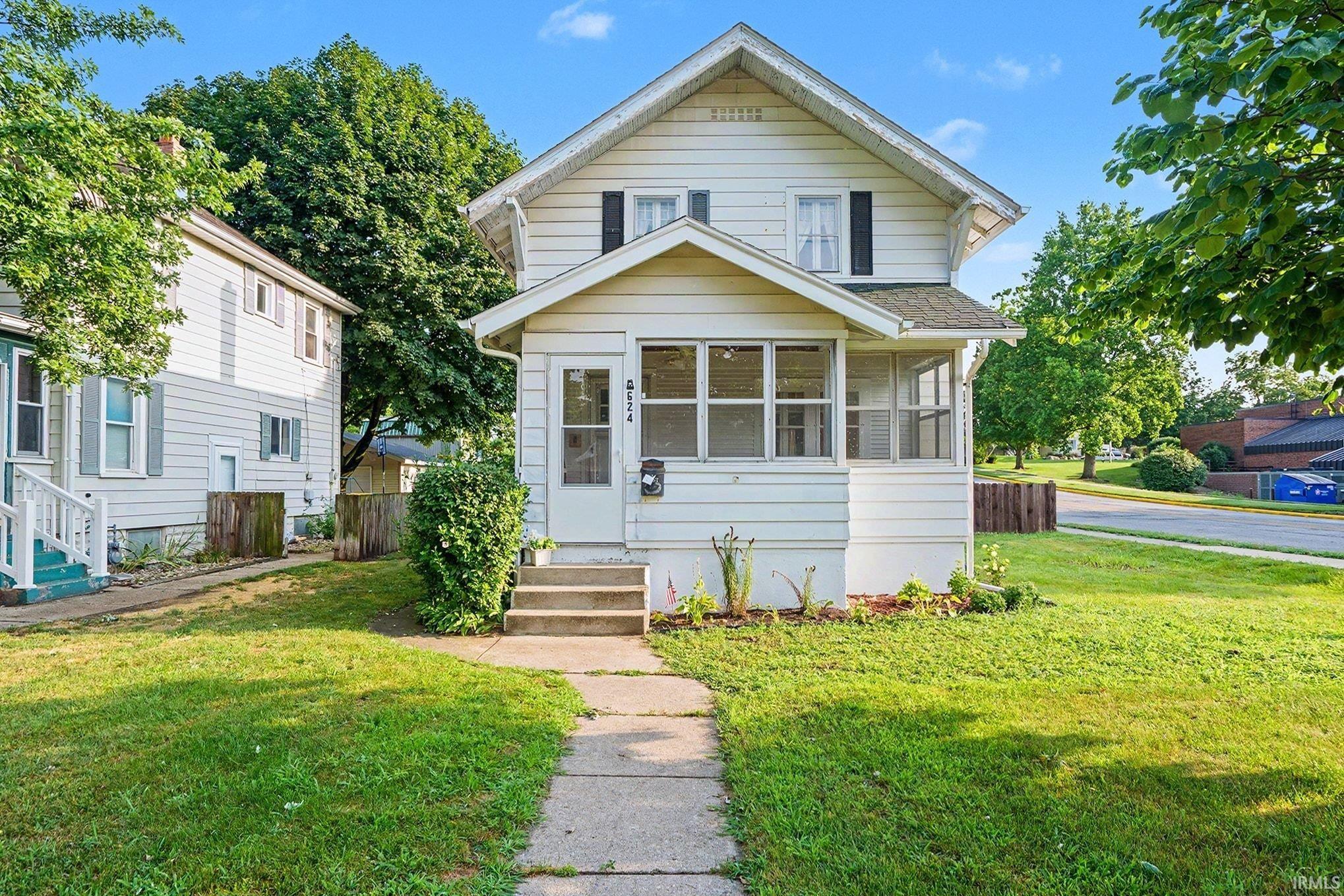 624 E Battell Street Mishawaka IN 46545