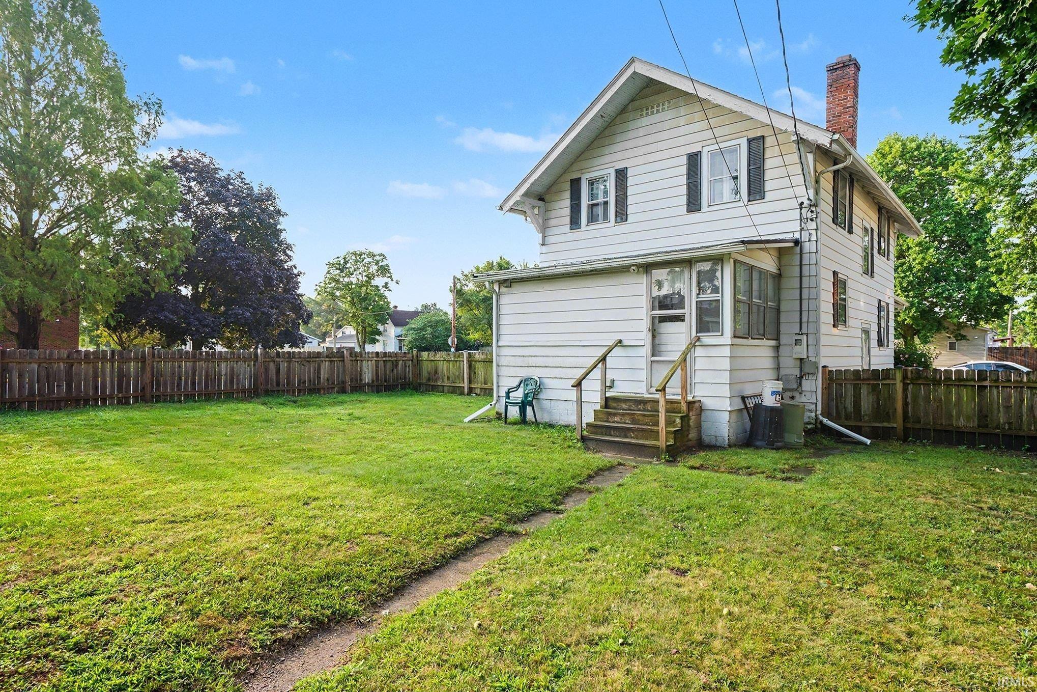 624 E Battell Street Mishawaka IN 46545