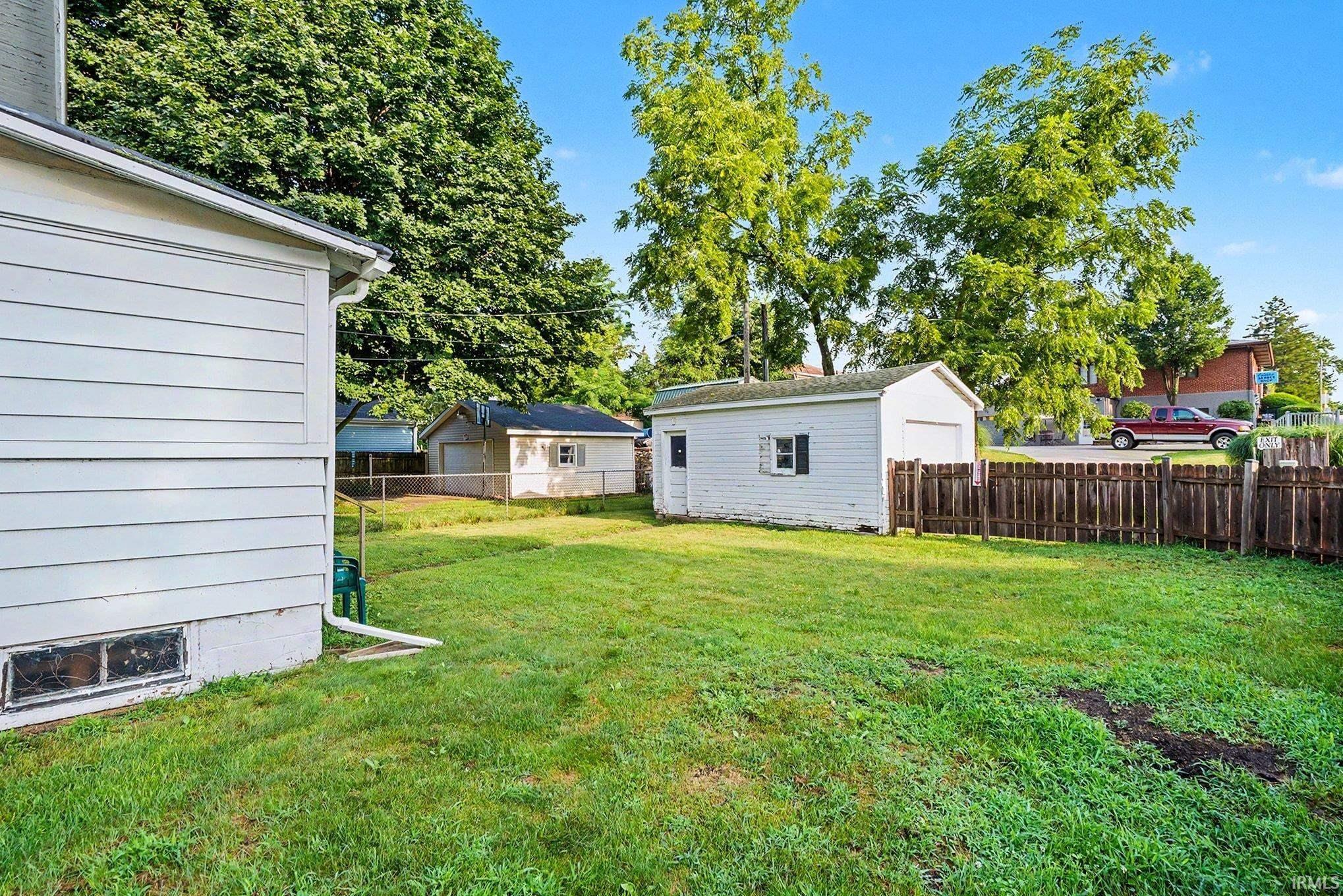 624 E Battell Street Mishawaka IN 46545